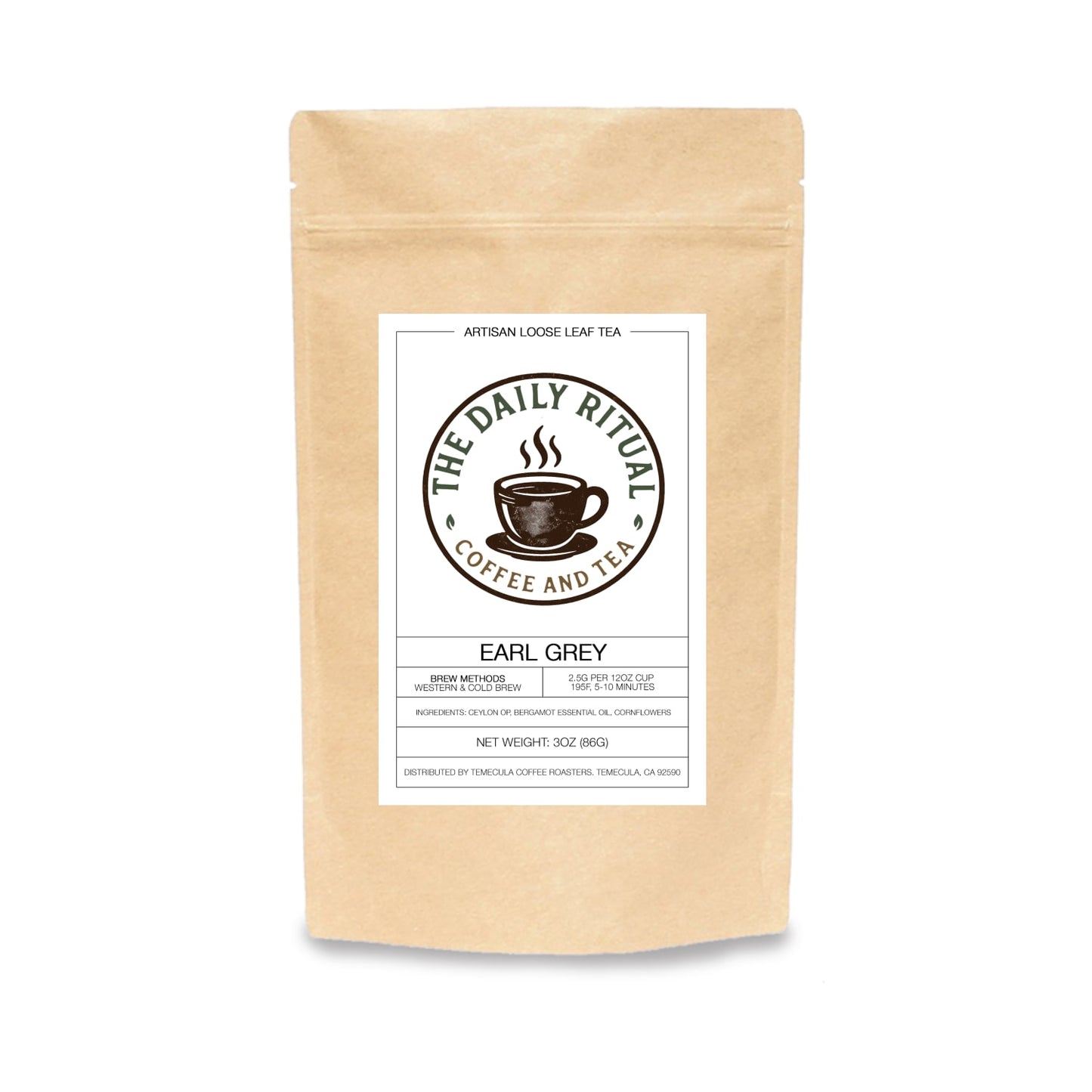 Earl Grey