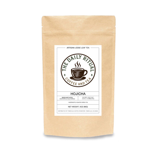 Hojicha