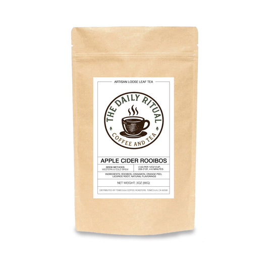 Apple Cider Rooibos