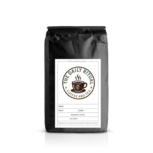 Bali Coffee Pods